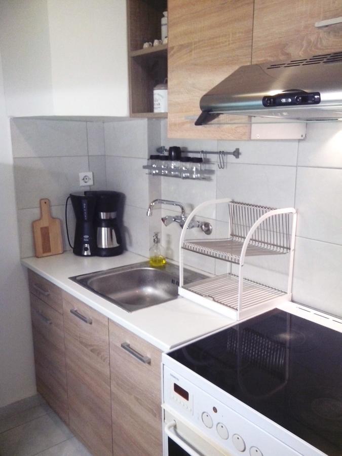 Kolonaki Cozy Apartment Athen Eksteriør bilde